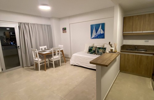 Puerto Madryn Apartment | Departamento Centrico y muy Bien Ubicado