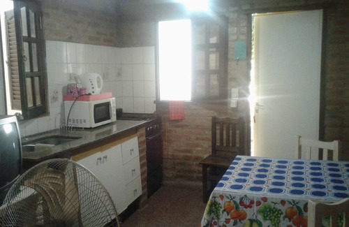 Mina Clavero House | Departamento centrico a dos cuadras de la playa en las Sierras de Cordoba