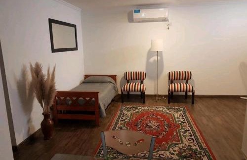 Santa Rosa Apartment | Departamento Centeno. Centrico.