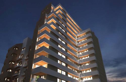 Rio Cuarto Apartment | Departamento Centrico con terraza propia