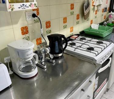 Trelew Apartment | Departamento centrico