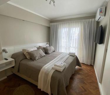 Cordoba Apartment | DEPARTAMENTO CENTRICO CON COCHERA - CORDOBA Argentina-