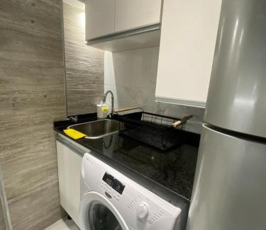 Cordoba Apartment | DEPARTAMENTO CENTRICO CON COCHERA - CORDOBA Argentina-