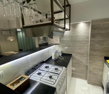 Cordoba Apartment | DEPARTAMENTO CENTRICO CON COCHERA - CORDOBA Argentina-