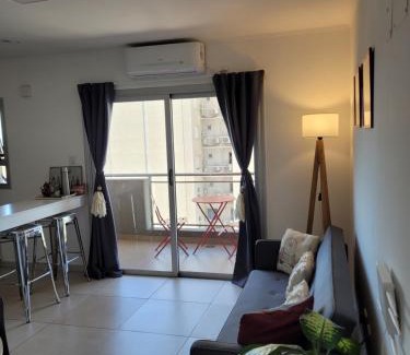 Posadas Apartment | Departamento centrico en Posadas