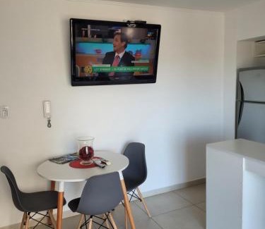 Posadas Apartment | Departamento centrico en Posadas