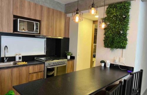 Guadalajara Apartment | Departamento centrico