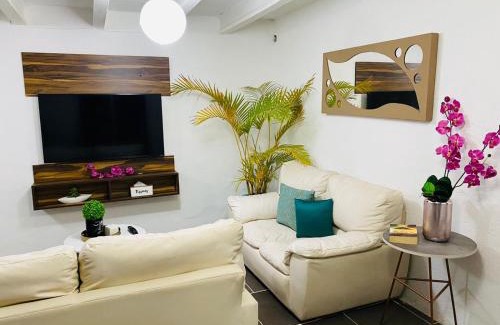 Guanajuato Apartment | Departamento centrico - Bufa House