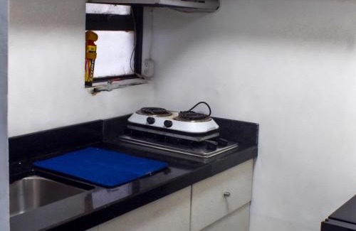 Zona Rosa Apartment | Departamento centrico