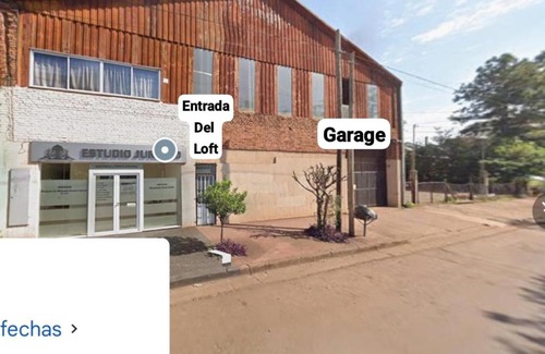 Obera Apartment | Departamento Centrico Porá