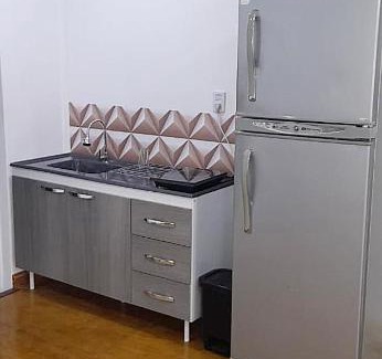 Obera Apartment | Departamento Centrico Porá