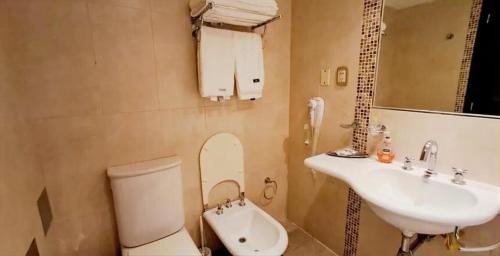 Historic Center Apartment | Departamento Centrico Premium Tower