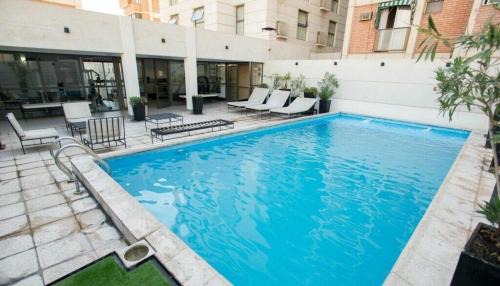 Historic Center Apartment | Departamento Centrico Premium Tower