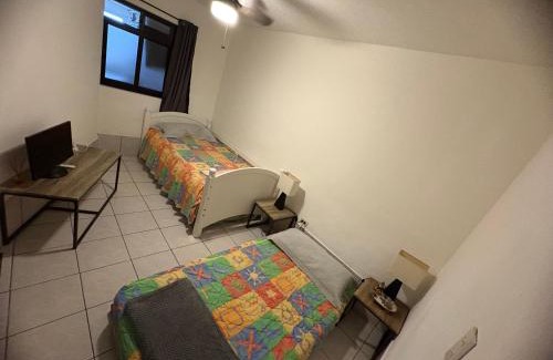 Xalapa Apartment | Departamento centrico puerta calle con 47 amenidades