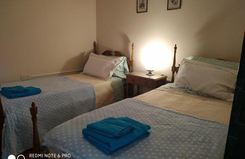 San Luis Apartment | Departamento Centro 2 Dormitorios CON COCHERA