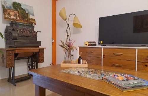 Bahia Blanca Apartment | Departamento Centro Bahía