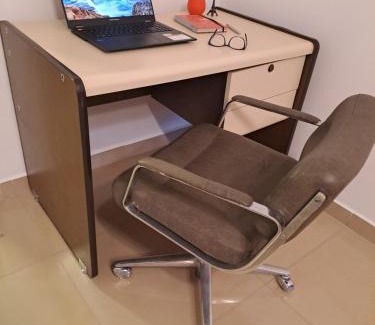 Bahia Blanca Apartment | Departamento Centro Bahía