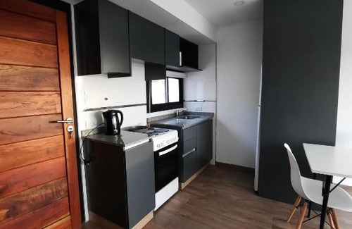 Balcarce Apartment | Departamento Centro Balcarce
