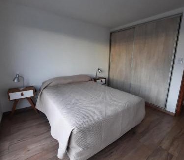 Balcarce Apartment | Departamento Centro Balcarce