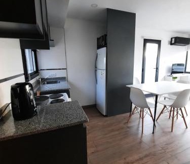 Balcarce Apartment | Departamento Centro Balcarce