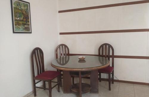 Dean Funes Apartment | Departamento centro Boj