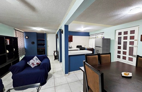 Tehuacan Apartment | Departamento Centro Escolar