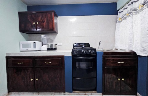 Tehuacan Apartment | Departamento Centro Escolar