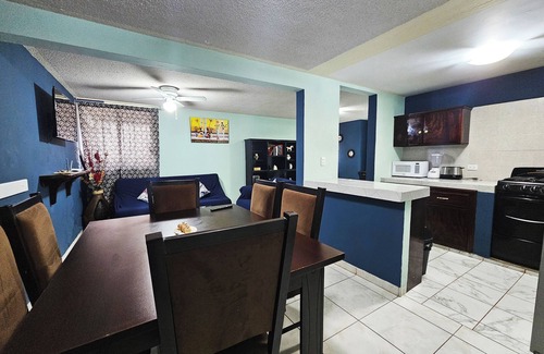 Tehuacan Apartment | Departamento Centro Escolar