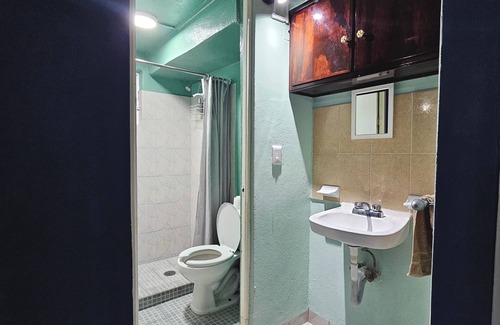 Tehuacan Apartment | Departamento Centro Escolar