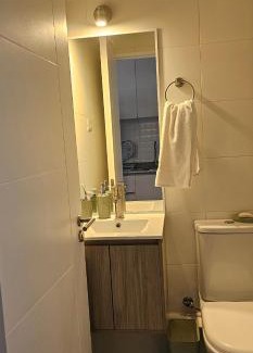 Pitrufquen Apartment | Departamento Centro Plaza 403