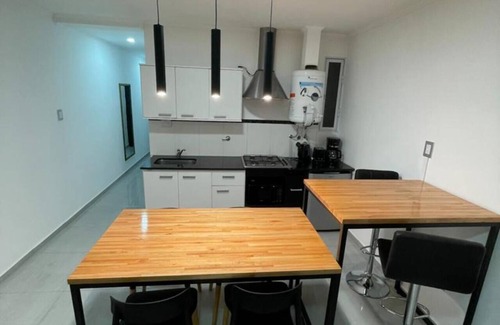 Gualeguaychu Apartment | Departamento Cerca del Centro Hermoso