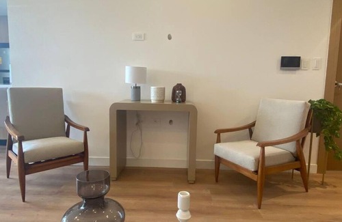 Cuenca Apartment | Departamento cerca de estación tranvía