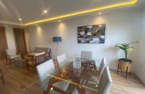 Cuenca Apartment | Departamento cerca de estación tranvía