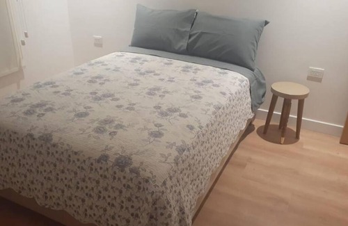 Cuenca Apartment | Departamento cerca de estación tranvía