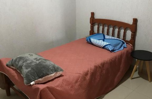 Toluquilla Apartment | Departamento Cerca de Aeropuerto, al sur de la ciudad