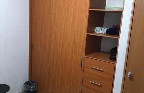 Toluquilla Apartment | Departamento Cerca de Aeropuerto, al sur de la ciudad