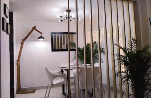 Venustiano Carranza Apartment | Departamento Cerca del Aeropuerto/Buena Ubicación