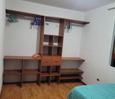 Callao Apartment | Departamento cerca del aeropuerto
