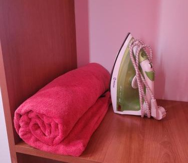 Callao Apartment | Departamento cerca del aeropuerto