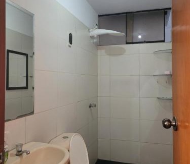 Callao Apartment | Departamento cerca del aeropuerto
