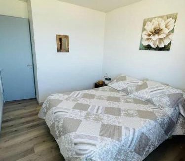 Cerro Alegre Apartment | Departamento Cerro Alegre