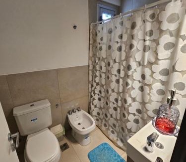 Bahia Blanca Apartment | Departamento Charlone temporal
