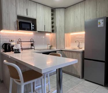 Puerto Montt Apartment | Departamento Ciprés