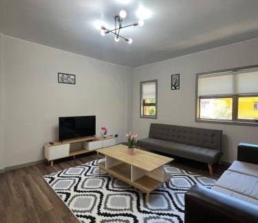 Puerto Montt Apartment | Departamento Ciprés