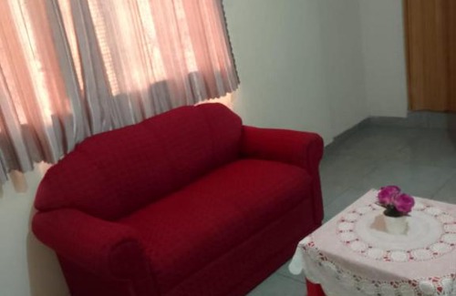Ciudad Del Este Apartment | DEPARTAMENTO CIUDAD NUEVA A METROS DE LA AV. DIPUTADO RIQUELME