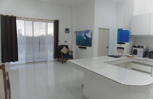 Montanita Apartment | Departamento Ciudad del Sur Montañita