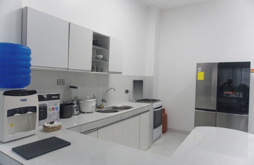 Montanita Apartment | Departamento Ciudad del Sur Montañita