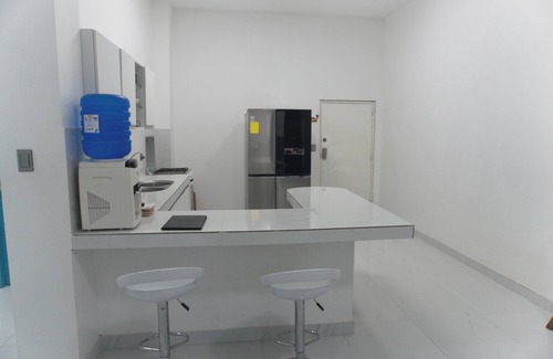 Montanita Apartment | Departamento Ciudad del Sur Montañita