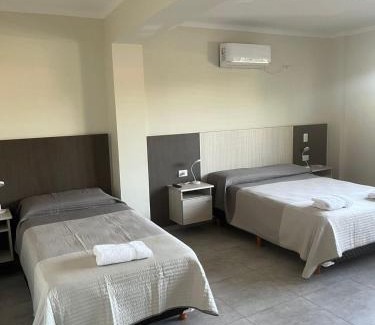 Tupungato Apartment | Departamento Ciudad de Tupungato