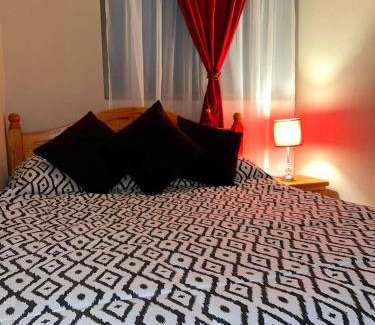 Historical District Apartment | Departamento